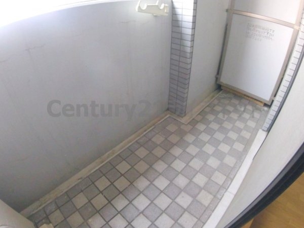 ホープシティ天神橋