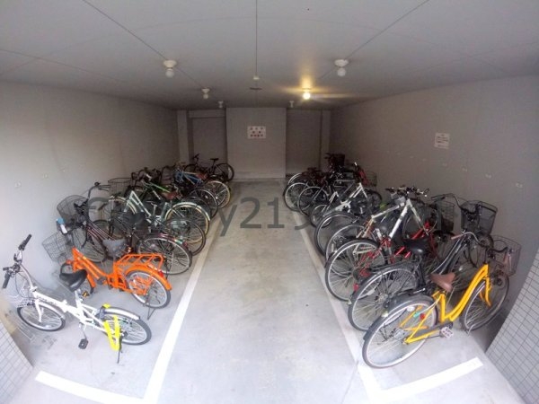 ホープシティ天神橋