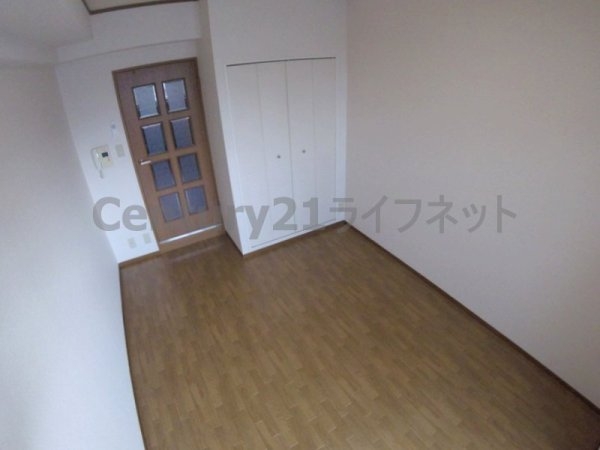 ホープシティ天神橋