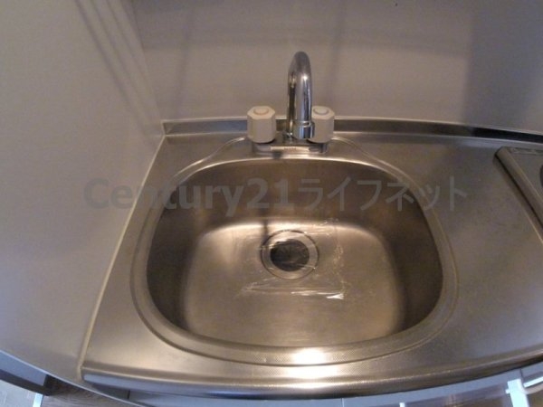 ホープシティ天神橋