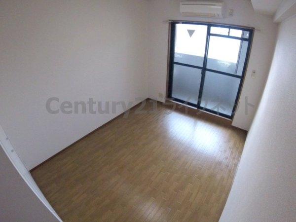 ホープシティ天神橋