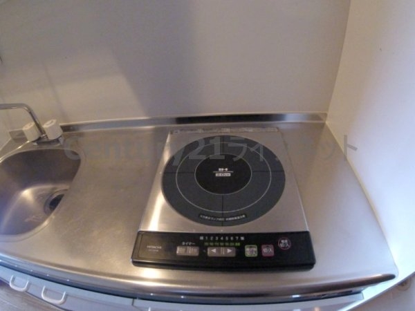 ホープシティ天神橋