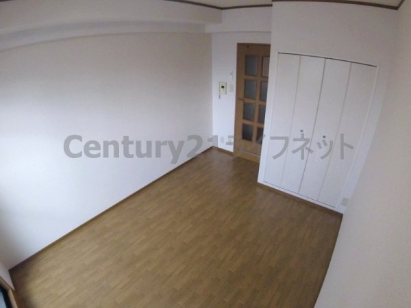 ホープシティ天神橋