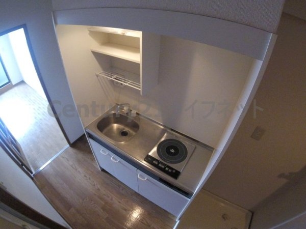 ホープシティ天神橋