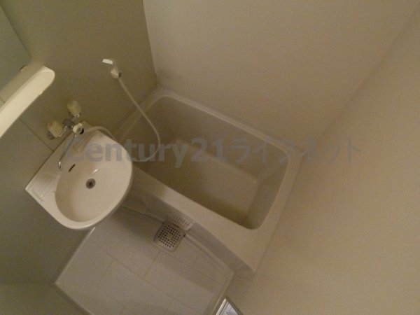 ホープシティ天神橋