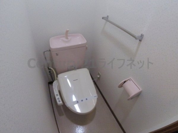 ホープシティ天神橋