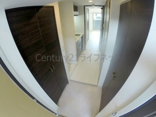 エステムコート新大阪12オルティ