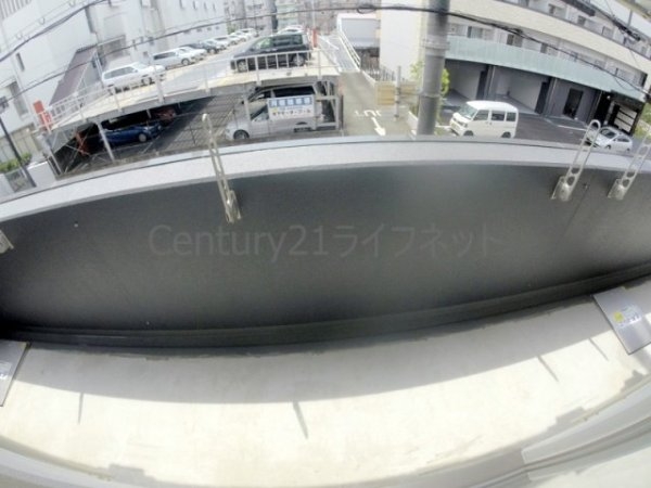 エステムコート新大阪12オルティ