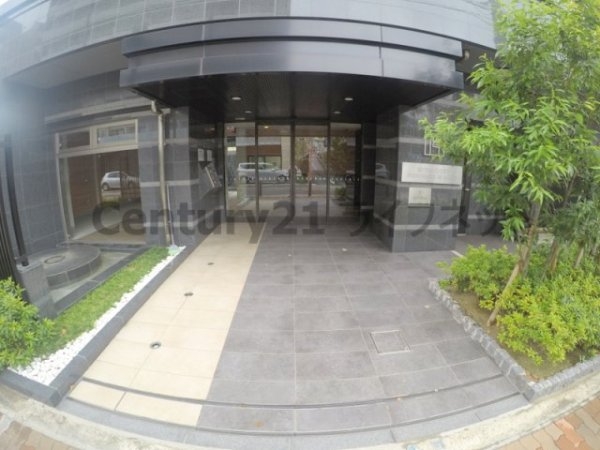 エステムコート新大阪12オルティ