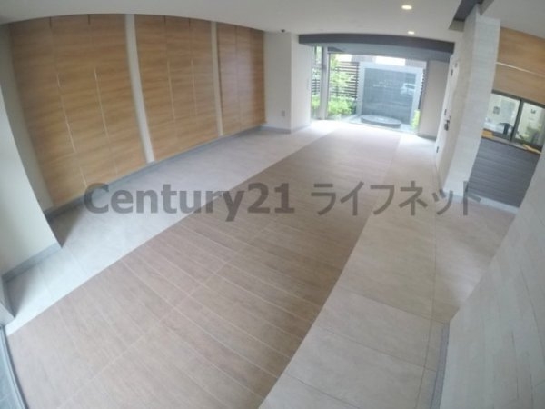 エステムコート新大阪12オルティ