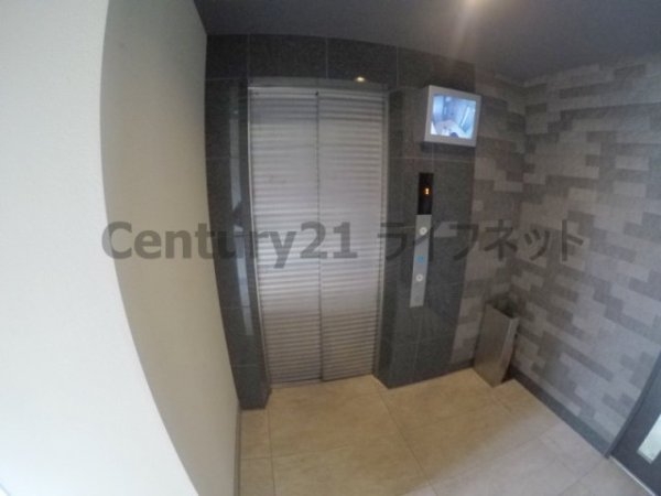 エステムコート新大阪12オルティ