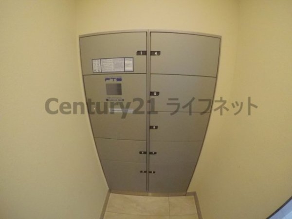 エステムコート新大阪12オルティ