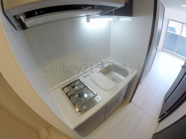 エステムコート新大阪12オルティ