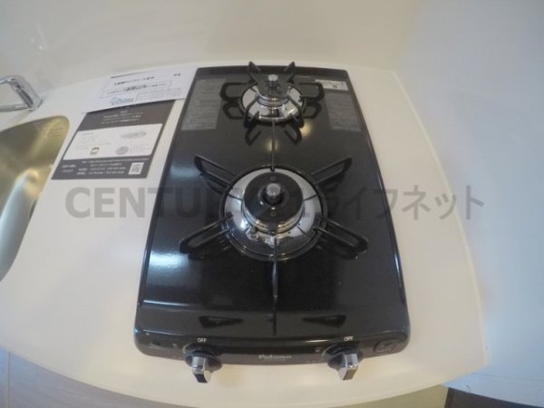 プレサンス大阪三国ネオス