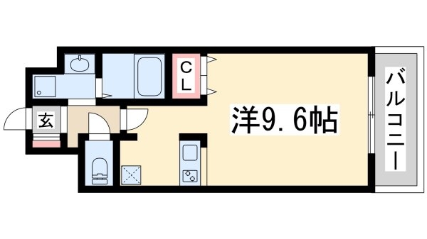 ララプレイス新大阪ＬＤ