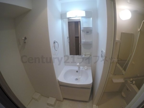 ララプレイス新大阪ＬＤ