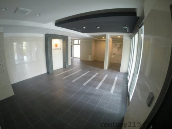 ララプレイス新大阪ＬＤ