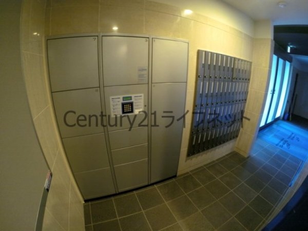 ララプレイス新大阪ＬＤ