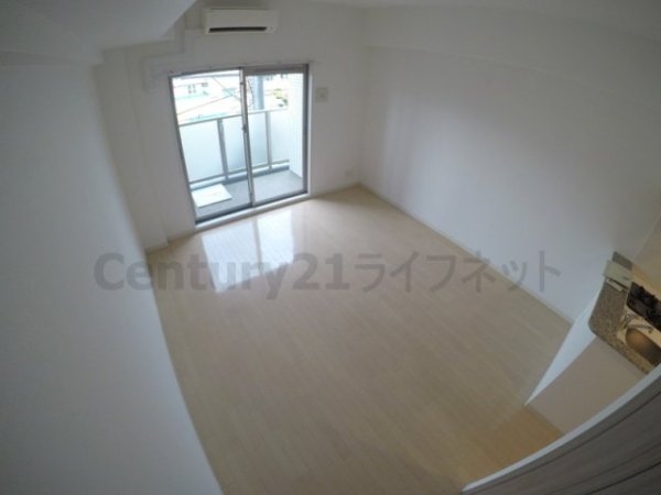 ララプレイス新大阪ＬＤ