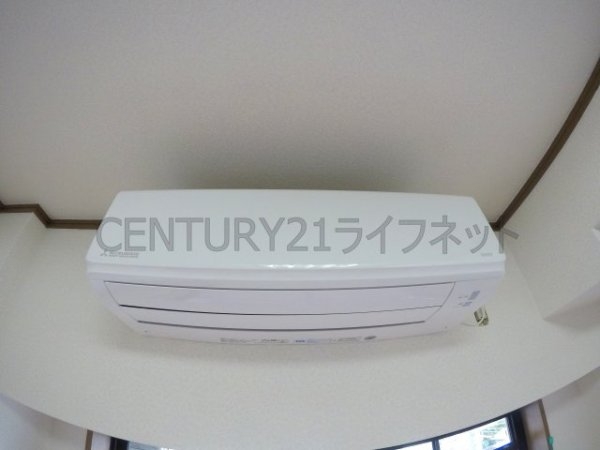 ノルデンハイムリバーサイド十三2