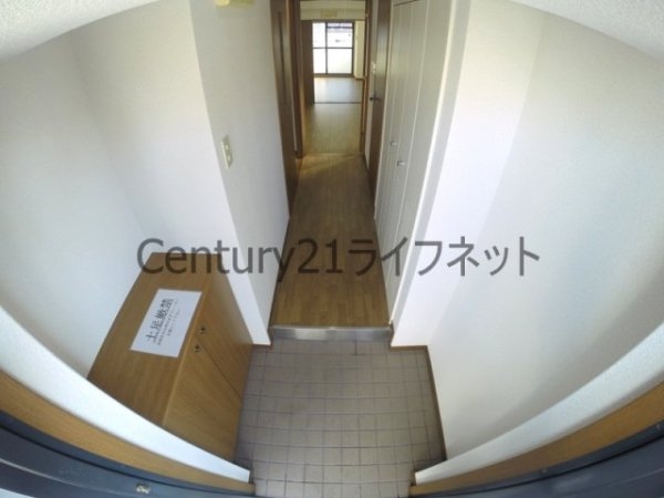 ノルデンハイムリバーサイド十三2