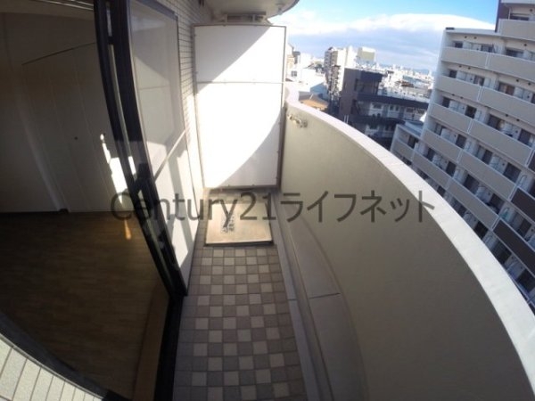 ノルデンハイムリバーサイド十三2