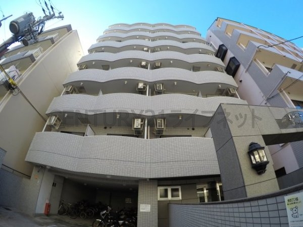 ノルデンハイムリバーサイド十三2