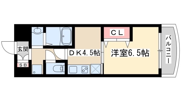 ノルデンハイム新大阪2