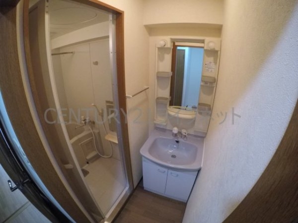 ノルデンハイム新大阪2