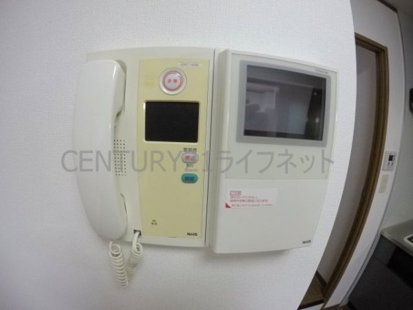 ノルデンハイム新大阪2