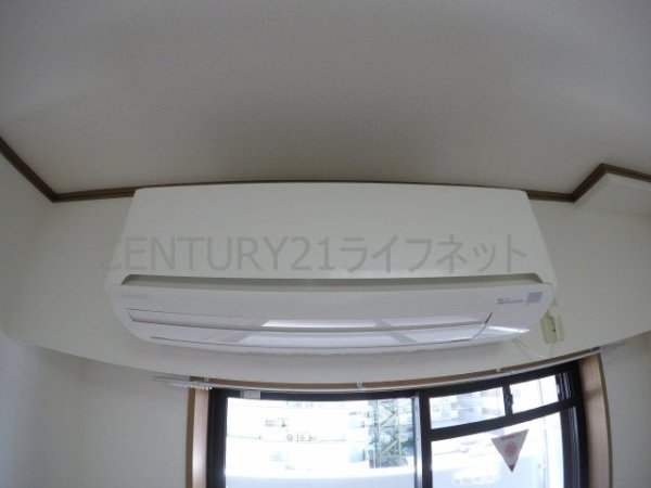 ノルデンハイム新大阪2