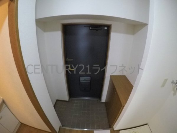 ノルデンハイム新大阪2