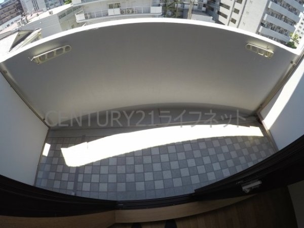 ノルデンハイム新大阪2