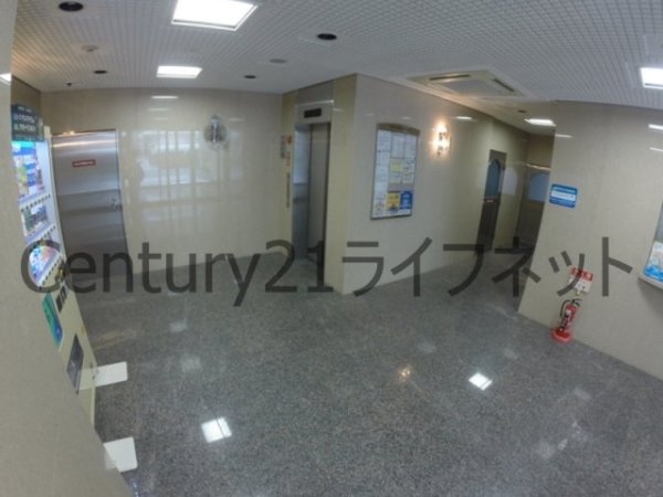 ノルデンハイム新大阪2