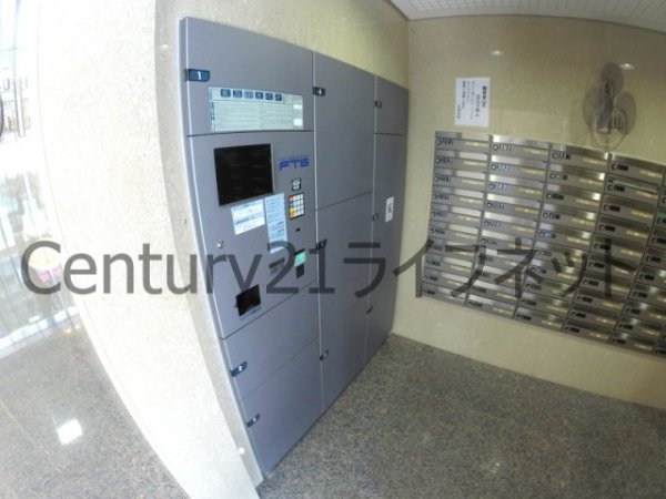 ノルデンハイム新大阪2