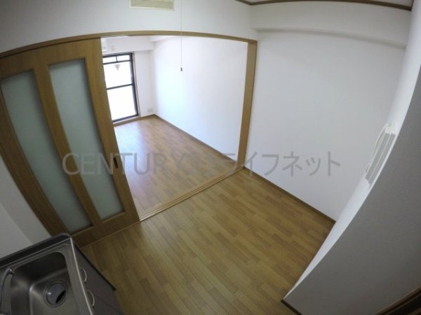 ノルデンハイム新大阪2