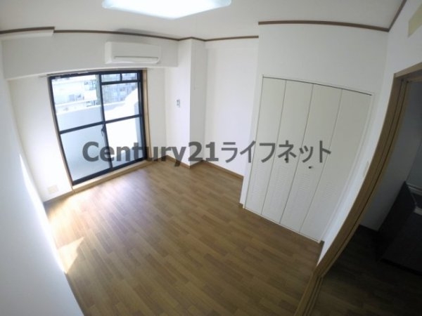 ノルデンハイム新大阪2