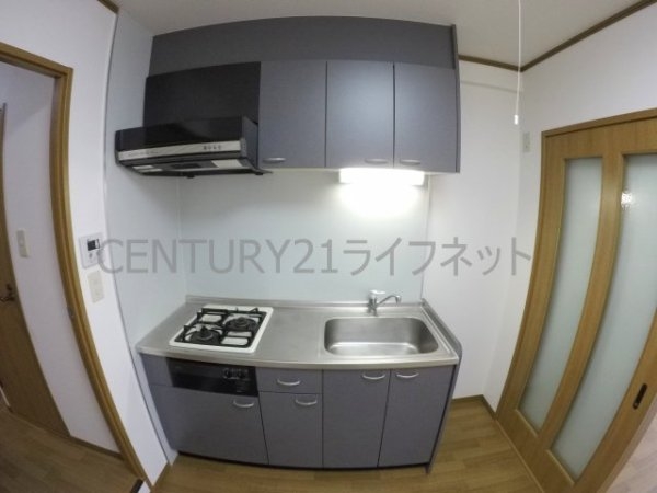 ノルデンハイム新大阪2