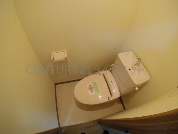 ノルデンハイム新大阪2