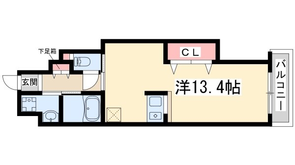 パストラーレ江坂