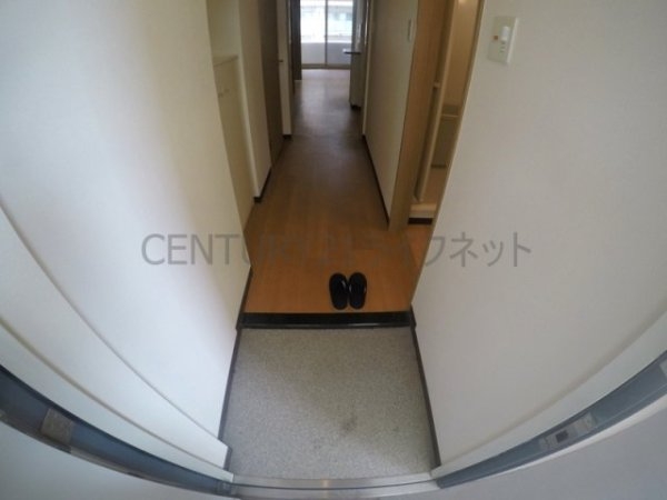 パストラーレ江坂