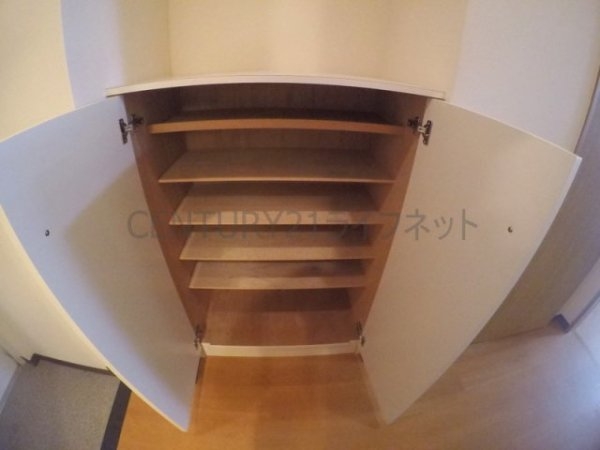 パストラーレ江坂