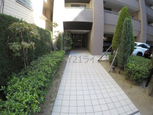 パストラーレ江坂