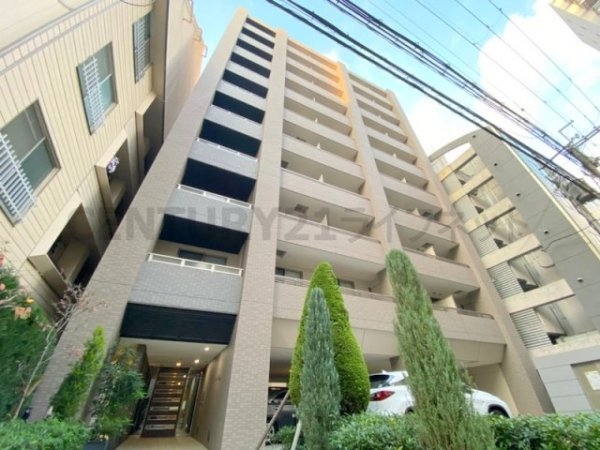 パストラーレ江坂