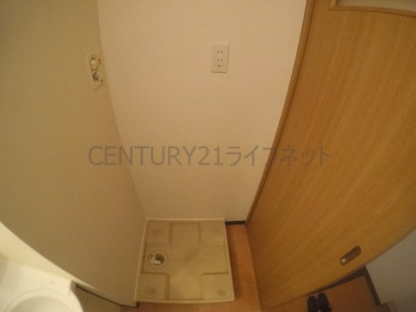 パストラーレ江坂