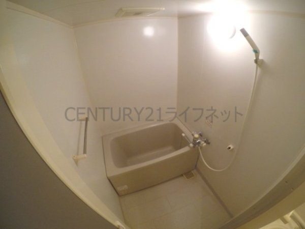 パストラーレ江坂