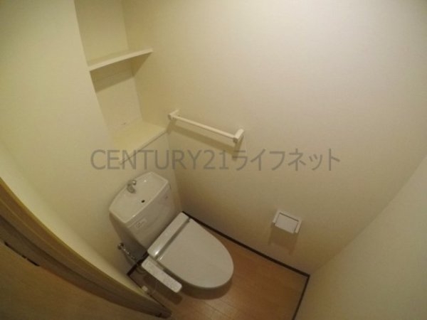 パストラーレ江坂