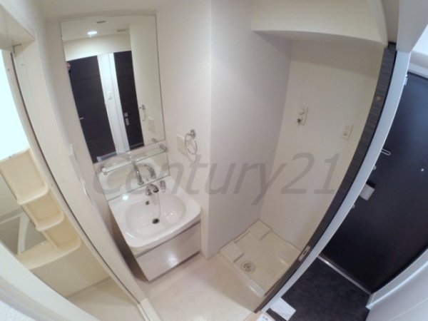 プレサンス新大阪クレスタ