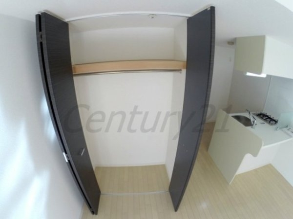 プレサンス新大阪クレスタ