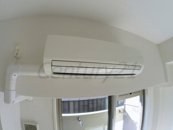 プレサンス新大阪クレスタ